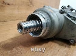 12-15 OEM BMW F22 F30 F32 F36 RWD Electric Power Steering Gear Rack & Pinion LB