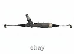12-18 Audi A6 C7 2.0 Diesel Cglc Genuine Electric Power Steering Rack 4g0909144g