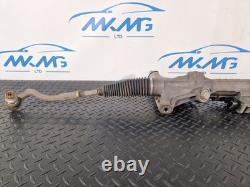 12-18 Audi A6 C7 2.0 Diesel Cglc Genuine Electric Power Steering Rack 4g0909144g