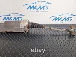 12-18 Audi A6 C7 2.0 Diesel Cglc Genuine Electric Power Steering Rack 4g0909144g