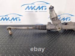 12-18 Audi A6 C7 2.0 Diesel Cglc Genuine Electric Power Steering Rack 4g0909144g