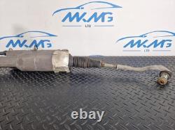 12-18 Audi A6 C7 2.0 Diesel Cglc Genuine Electric Power Steering Rack 4g0909144g