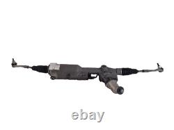 12-18 Audi A6 C7 Oem Electric Power Steering Rack 4g0909144m 4g0909144g