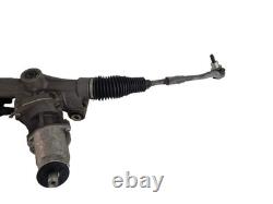 12-18 Audi A6 C7 Oem Electric Power Steering Rack 4g0909144m 4g0909144g