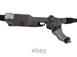12-18 Audi A6 C7 Oem Electric Power Steering Rack 4g0909144m 4g0909144g
