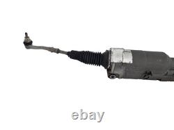 12-18 Audi A6 C7 Oem Electric Power Steering Rack 4g0909144m 4g0909144g
