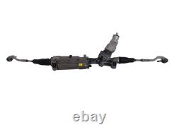 12-18 Audi A6 C7 Oem Electric Power Steering Rack 4g0909144m 4g0909144g