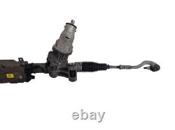 12-18 Audi A6 C7 Oem Electric Power Steering Rack 4g0909144m 4g0909144g