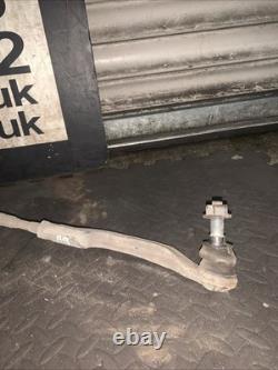 12/18 Mercedes A Class W176 Electric Power Steering Rack And Motor 6700003026