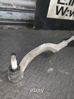 12/18 Mercedes A Class W176 Electric Power Steering Rack And Motor 6700003026