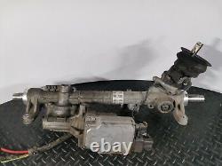 12-18 Mercedes Benz A-class W176 1.5cdi Genuine Power Steering Rack A2464602001