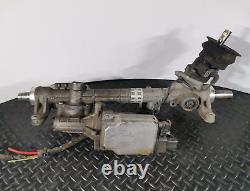 12-18 Mercedes Benz A-class W176 1.5cdi Genuine Power Steering Rack A2464602001