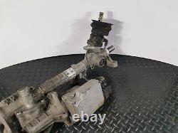 12-18 Mercedes Benz A-class W176 1.5cdi Genuine Power Steering Rack A2464602001