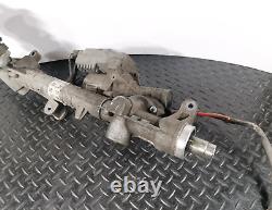 12-18 Mercedes Benz A-class W176 1.5cdi Genuine Power Steering Rack A2464602001