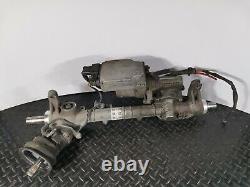 12-18 Mercedes Benz A-class W176 1.5cdi Genuine Power Steering Rack A2464602001