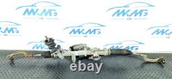 12-18 Mercedes Benz W176 Genuine Power Steering Rack A2464605001 12-18 Mercedes Benz W176 Genuine Power Steering Rack A2464605001