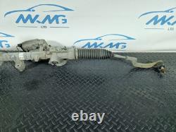 12-18 Mercedes Benz W176 Genuine Power Steering Rack A2464605001 12-18 Mercedes Benz W176 Genuine Power Steering Rack A2464605001