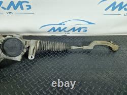 12-18 Mercedes Benz W176 Genuine Power Steering Rack A2464605001 12-18 Mercedes Benz W176 Genuine Power Steering Rack A2464605001
