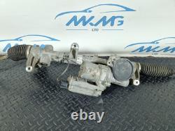 12-18 Mercedes Benz W176 Genuine Power Steering Rack A2464605001 12-18 Mercedes Benz W176 Genuine Power Steering Rack A2464605001