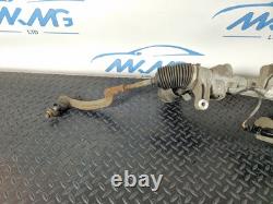 12-18 Mercedes Benz W176 Genuine Power Steering Rack A2464605001 12-18 Mercedes Benz W176 Genuine Power Steering Rack A2464605001