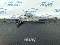 12-18 Mercedes Benz W176 Genuine Power Steering Rack A2464605001 12-18 Mercedes Benz W176 Genuine Power Steering Rack A2464605001