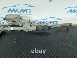 12-18 Mercedes Benz W176 Genuine Power Steering Rack A2464605001 12-18 Mercedes Benz W176 Genuine Power Steering Rack A2464605001