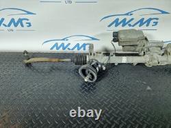 12-18 Mercedes Benz W176 Genuine Power Steering Rack A2464605001 12-18 Mercedes Benz W176 Genuine Power Steering Rack A2464605001