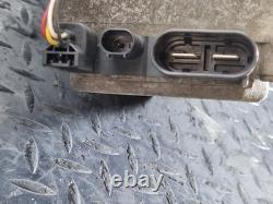 12-18 Mercedes Benz W176 Genuine Power Steering Rack A2464605001 12-18 Mercedes Benz W176 Genuine Power Steering Rack A2464605001