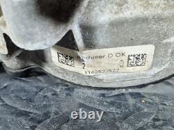 12-18 Mercedes Benz W176 Genuine Power Steering Rack A2464605001 12-18 Mercedes Benz W176 Genuine Power Steering Rack A2464605001
