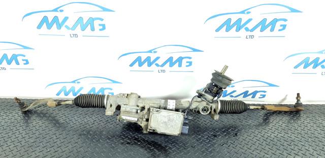 12-18 Mercedes Benz W176 W246 C117 Power Steering Rack Box Electric A2464601301