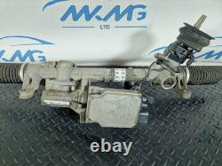 12-18 Mercedes Benz W176 W246 C117 Power Steering Rack Box Electric A2464601301 12-18 Mercedes Benz W176 W246 C117 Power Steering Rack Box Electric A2464601301