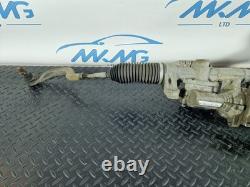 12-18 Mercedes Benz W176 W246 C117 Power Steering Rack Box Electric A2464601301 12-18 Mercedes Benz W176 W246 C117 Power Steering Rack Box Electric A2464601301