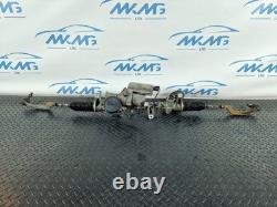 12-18 Mercedes Benz W176 W246 C117 Power Steering Rack Box Electric A2464601301 12-18 Mercedes Benz W176 W246 C117 Power Steering Rack Box Electric A2464601301