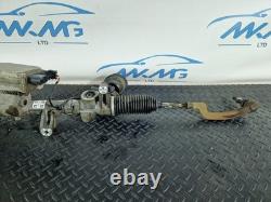 12-18 Mercedes Benz W176 W246 C117 Power Steering Rack Box Electric A2464601301 12-18 Mercedes Benz W176 W246 C117 Power Steering Rack Box Electric A2464601301