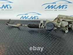 12-18 Mercedes Benz W176 W246 C117 Power Steering Rack Box Electric A2464601301 12-18 Mercedes Benz W176 W246 C117 Power Steering Rack Box Electric A2464601301