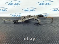 12-18 Mercedes Benz W176 W246 C117 Power Steering Rack Box Electric A2464601301 12-18 Mercedes Benz W176 W246 C117 Power Steering Rack Box Electric A2464601301
