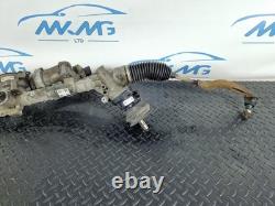 12-18 Mercedes Benz W176 W246 C117 Power Steering Rack Box Electric A2464601301 12-18 Mercedes Benz W176 W246 C117 Power Steering Rack Box Electric A2464601301