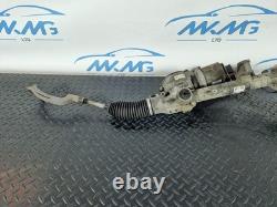 12-18 Mercedes Benz W176 W246 C117 Power Steering Rack Box Electric A2464601301 12-18 Mercedes Benz W176 W246 C117 Power Steering Rack Box Electric A2464601301