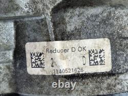 12-18 Mercedes Benz W176 W246 C117 Power Steering Rack Box Electric A2464601301 12-18 Mercedes Benz W176 W246 C117 Power Steering Rack Box Electric A2464601301