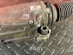 13-16 AUDI A4 S4 RS4 B8.5 Steering Gear Power Rack And Pinion OEM
