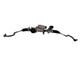 13-18 Mercedes Gla X156 Power Steering Rack Q003ta0977ze 6700003026
