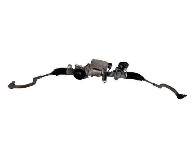 13-18 Mercedes Gla X156 Power Steering Rack Q003ta0977ze 6700003026