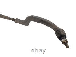 13-18 Mercedes Gla X156 Power Steering Rack Q003ta0977ze 6700003026