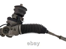 13-18 Mercedes Gla X156 Power Steering Rack Q003ta0977ze 6700003026