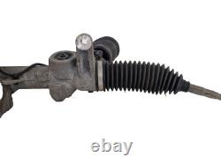 13-18 Mercedes Gla X156 Power Steering Rack Q003ta0977ze 6700003026