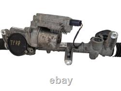 13-18 Mercedes Gla X156 Power Steering Rack Q003ta0977ze 6700003026