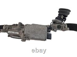 13-18 Mercedes Gla X156 Power Steering Rack Q003ta0977ze 6700003026
