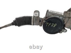 13-18 Mercedes Gla X156 Power Steering Rack Q003ta0977ze 6700003026