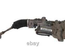 13-18 Mercedes Gla X156 Power Steering Rack Q003ta0977ze 6700003026