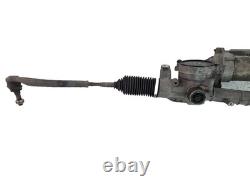 13-18 Mercedes Gla X156 Power Steering Rack Q003ta0977ze 6700003026
